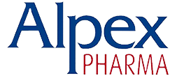 logo Alpex Pharma