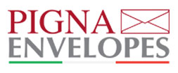 logo Pigna Envelopes