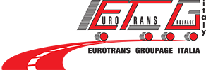 logo Eurotrans Groupage
