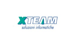 XTeam Soluzioni Informatiche Distribuitor Fluentis